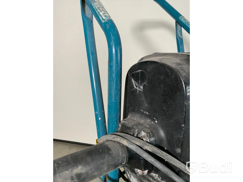 Makita HM1812 bilningshammare